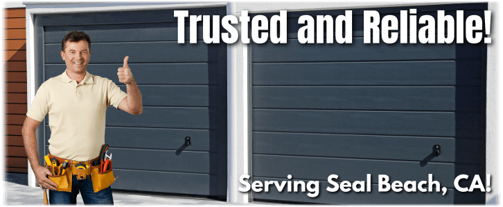 Garage Door Repair Seal Beach CA