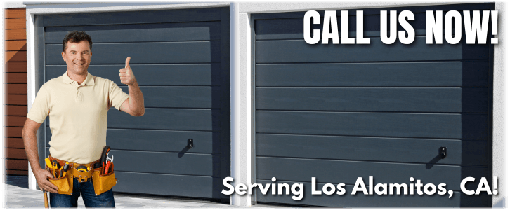 Garage Door Repair Los Alamitos CA