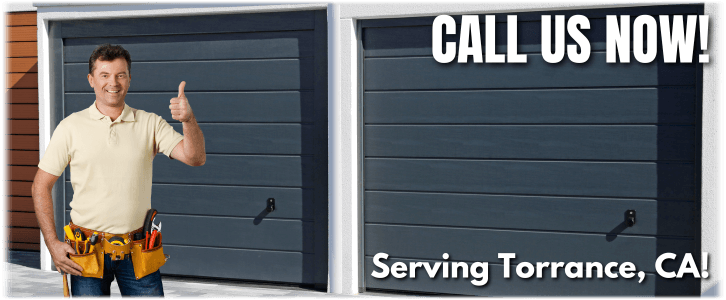 Garage Door Repair Torrance CA